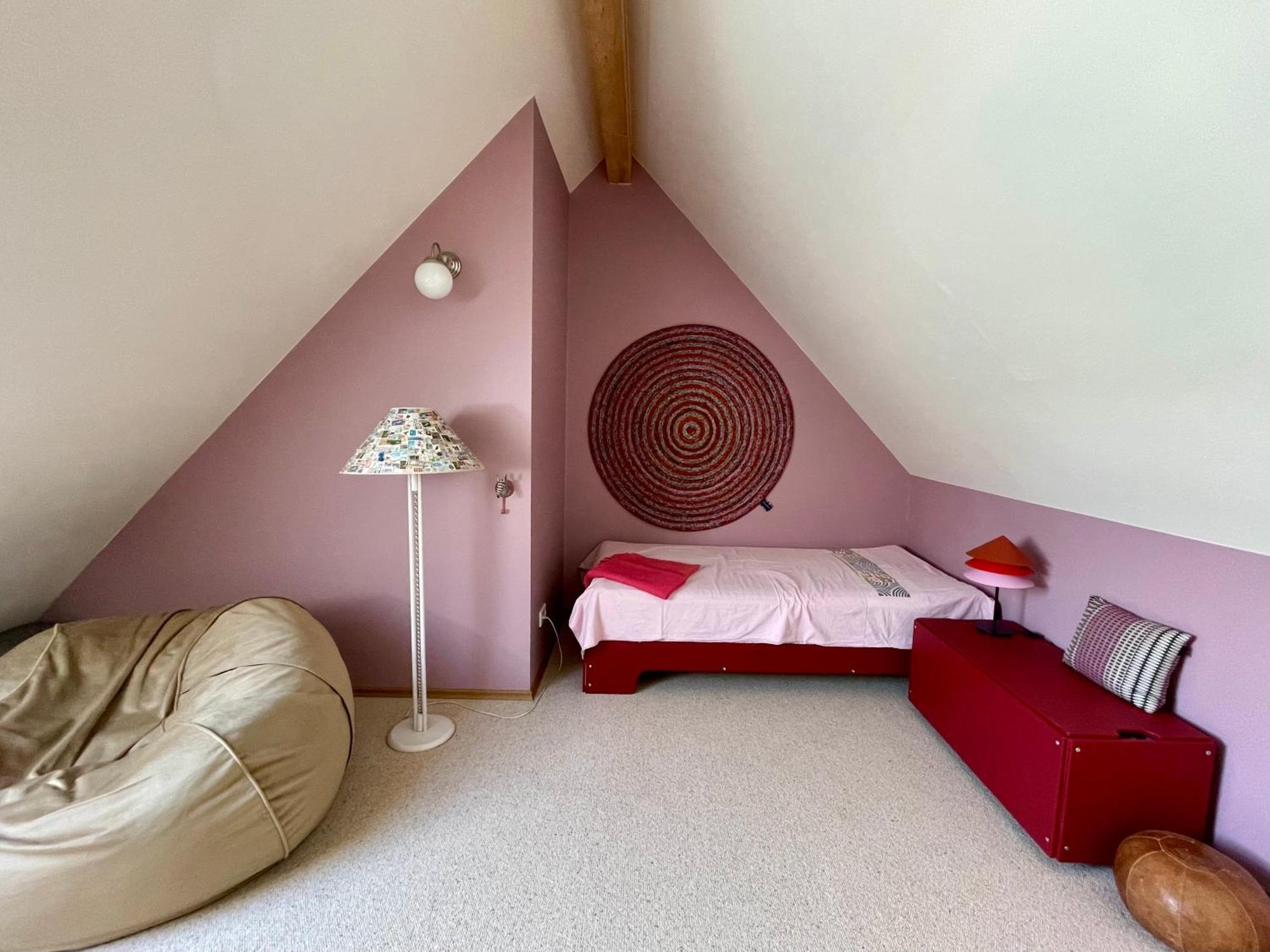 Unterm Alten Apfelbaum Apartment